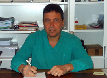 dott. Antonio Giannetti