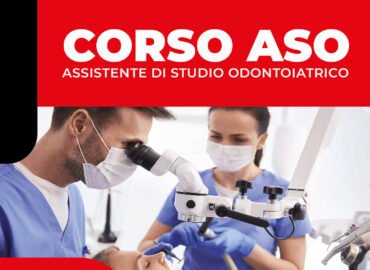 Corso di qualifica ASO 2024/25