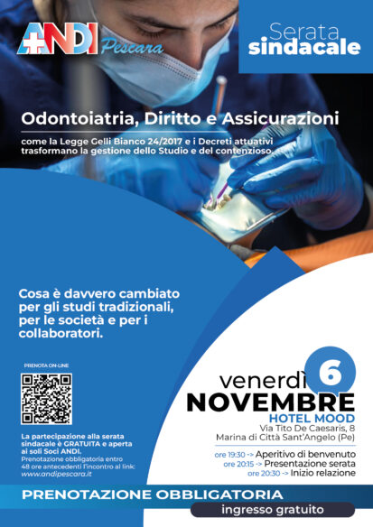 Serata sindacale assicurazioni
